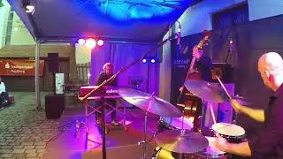 Matthias Bublath Trio 