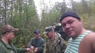 Карелия.Сигаярви.18