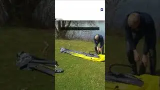 Intex Explorer K2 2-Person Inflatable Kayak
