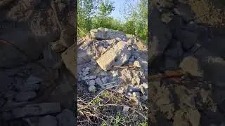бетон строительный