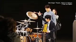 CNBLUE 10th Single 『Puzzle』 全曲＆特典映像ダイジェスト