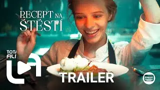Recept na štěstí (2023) CZ HD trailer 
