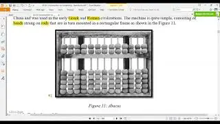 CS101 Introduction to Computing by Sir Habib Ullah Qamar Lecture 04