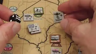 Stalingrad Advance to the Volga Review