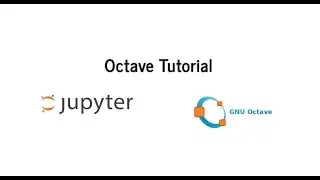 Matlab/Octave Tutorial 04: Conditions (in Jupyter Notebook)