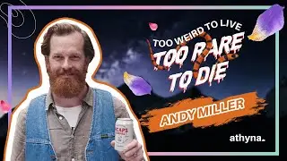 Social Re-engineering | How Andrew Miller is Bending Drinking Culture for Better with Heaps Normal