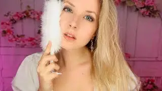 ASMR I'm near, I'm real...