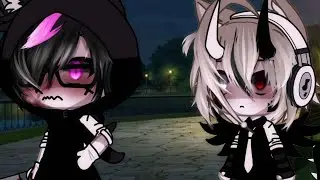•° would you love me more °• ||` meme `|| |°• gacha life •°|
