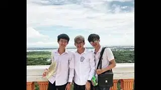 Fly song by លាង ហាក់ Official Video