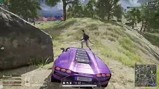 PUBG 2024