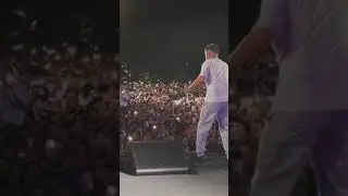 Lartiste - Vlog concert Maroc 🔥🇲🇦