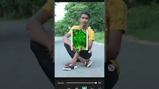 #shorts PicsArt New Creative Photo Editing||Full Tutorial #pushpendraedit
