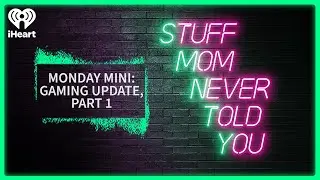 Monday Mini: Gaming Update, Part 1 | STUFF MOM NEVER TOLD YOU