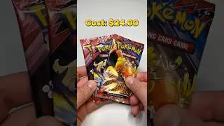 Destined Rivals Pokemon Card Pack Opening