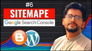 How to Submit a Sitemap on Google Search Console | 