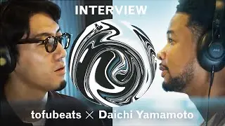 【アフタートーク】tofubeats x Daichi Yamamoto