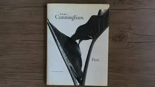IMOGEN CUNNINGHAM   Flora