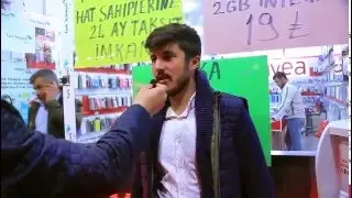 Türkiyədə sorğu  Qarabağda müharibə başlasa gedərsiniz ?