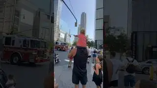 Family of 6 in New York | Day 3