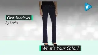 Levi's Women's 715 Vintage Bootcut Jeans 2019 Collection