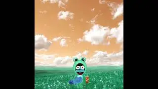 Klasky Csupo Eats Food in RGB to BGR