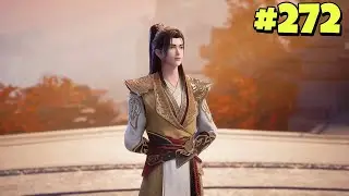 Martial Master Part 272 In Hindi || Anime Like Soul Land || Anime Define