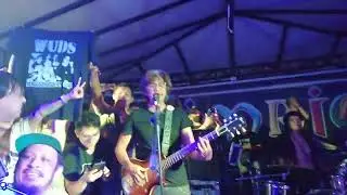 WUDS - At Nakalimutan Ang Diyos (Live @ Talomo, Davao City. May 28, 2022)