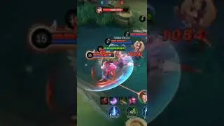 combo Hero arlott,full cek di tiktok
