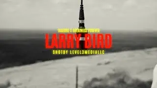 1Kae$Dre X Greatness Forever - Larry Bird