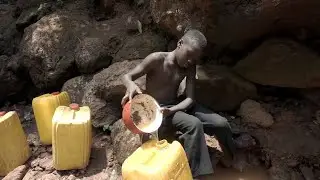 Sierra Leone Wash Sector Roadmap (short version)