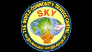 SKY Prof Muthu Qatar Silence English part 1