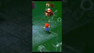 Just sharted #gaming #supermariorpgremake #supermariorpg