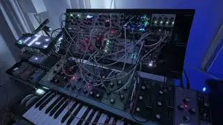 Aurora | Eurorack Generative Ambient Soundscape
