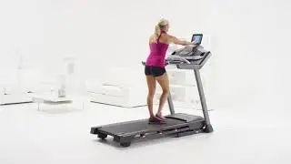 ProForm Performance 600i Treadmill