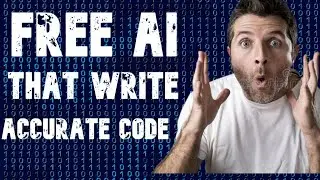 How To Write Code With ChatGPT  for Free (Write Any Programming Language)