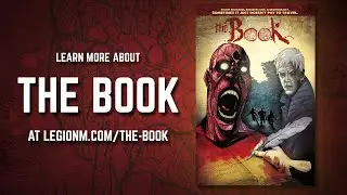 'THE BOOK' - New Project Announcement