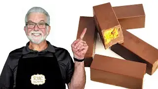 Randy Makes The Barbara Bar