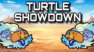 A Terapagos MIRROR?? Stream Highlight ~ Pokemon VGC Regulation G