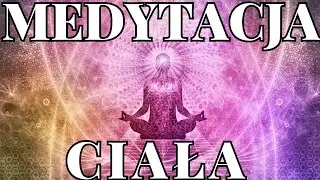 ĆWICZENIE RELAKSACJA CIAŁA medytacja również dla początkujących #medytacja #bodyscan #rozwój #ciało