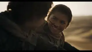Trailer: Dune