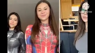 Watch~[VIRAL] Sophie Rain Spider Man Original full Video