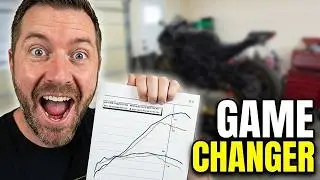 GSX-R 1000R ECU Flash (+a secret!)