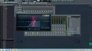 How to make a CLOUD TRILL SAMPLED BEAT 2 [tutorial fl studio]