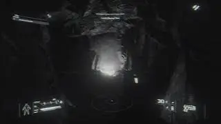 Star Citizen Night Vision Mod Test