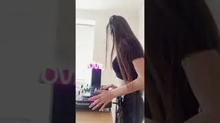 DJ  KATE BOND- ZEMBA DEKAREI ( Live Performance)