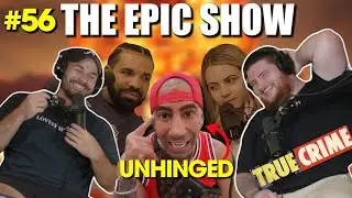 Who's Gonna Build the Buildings?? (Ep. 56)