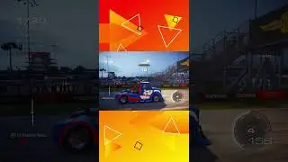 Extreme Speed Crashes: Racing Pickup, GT2 Car, and Lorry Meet Their Limits! #shorts