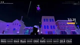 [NTJJG] Tusk Ultimate Move Showcase