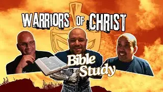 Dive Into the Word: Transformative Bible Study Awaits!