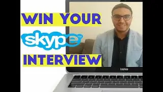 Tips to Pass your Skype Interview !!